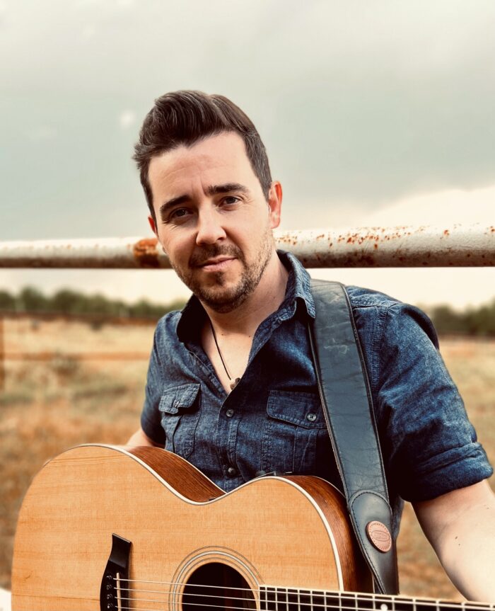 Patrick Lux_Gitarre Patrick Lux_Gitarre